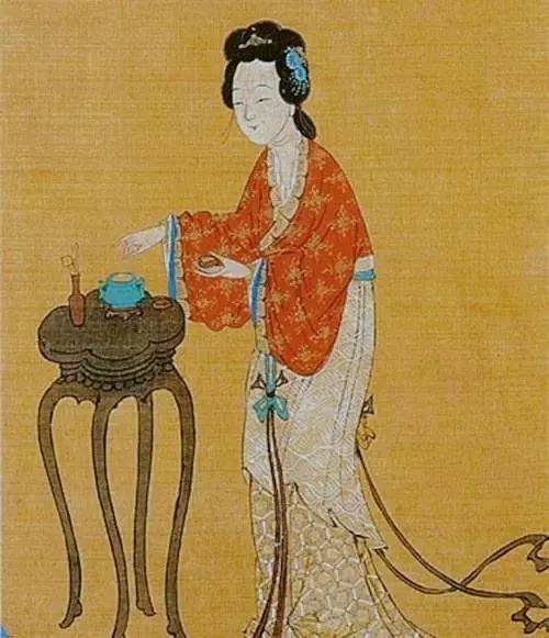 红袖添香什么意思？红袖添香有什么典故？