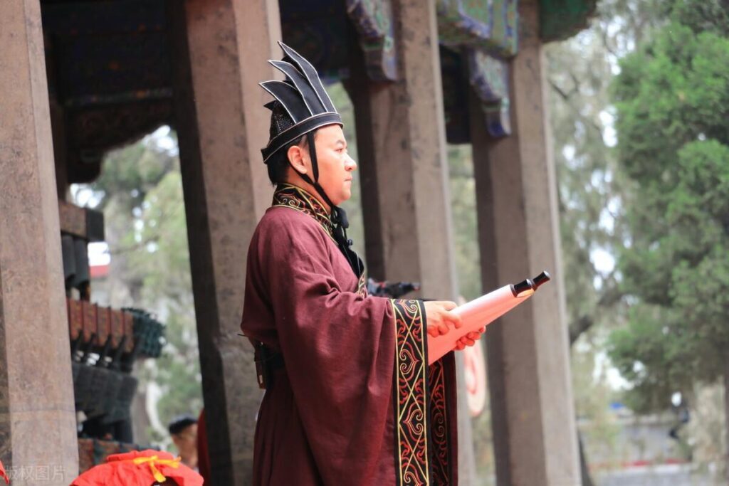 富贵不能淫什么意思？富贵不能淫出自哪里？