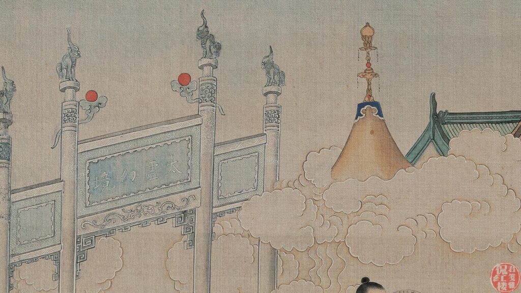侍者什么意思？侍者是什么身份？