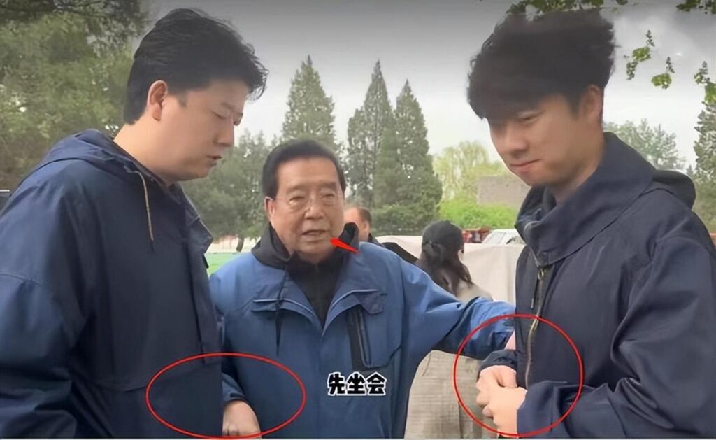 李双江年薪多少？李双江现年多少岁？