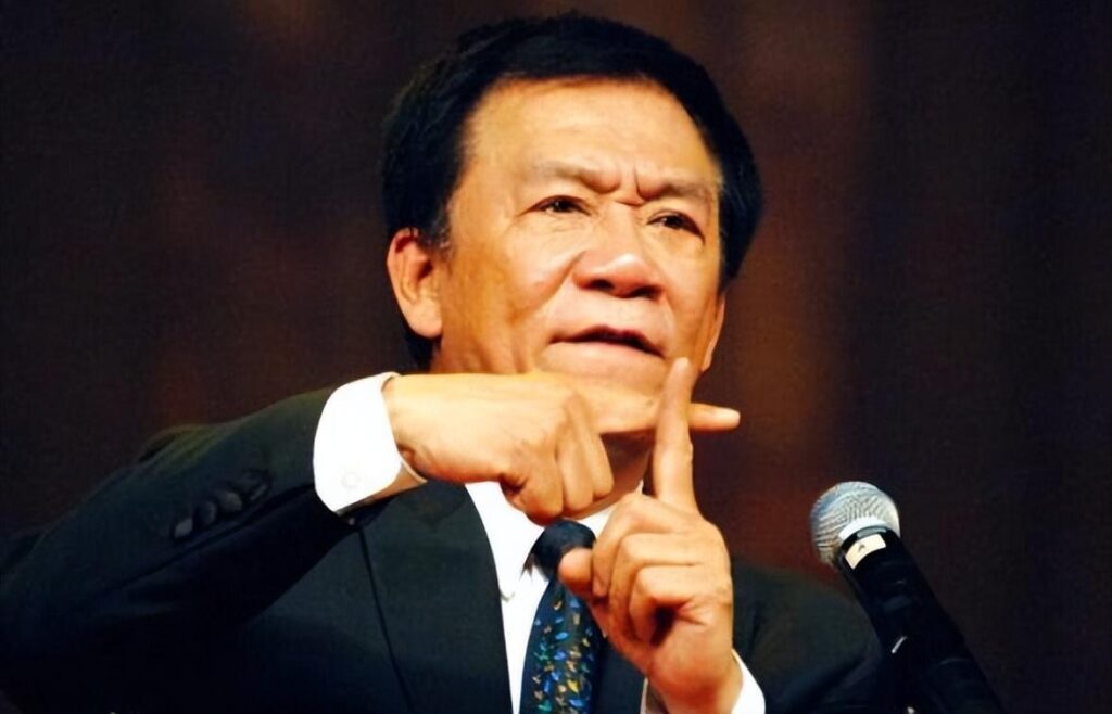 郭德纲的师傅到底是谁？郭德纲师傅叫什么名字？