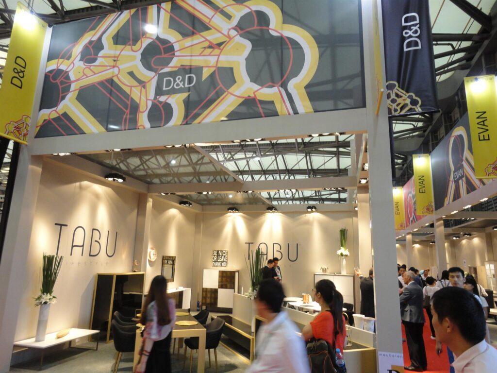 上海会展策划公司有哪些？上海会展最好的公司哪家好？