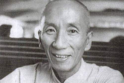 一代宗师叶问怎么死的？一代宗师叶问活了多大？