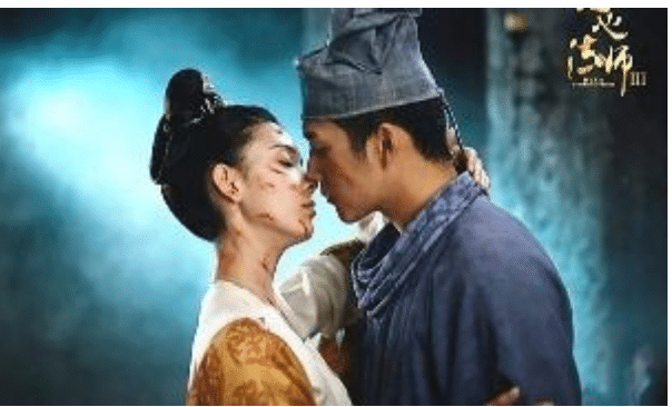 原著无心法师是什么人？原著无心法师的来历