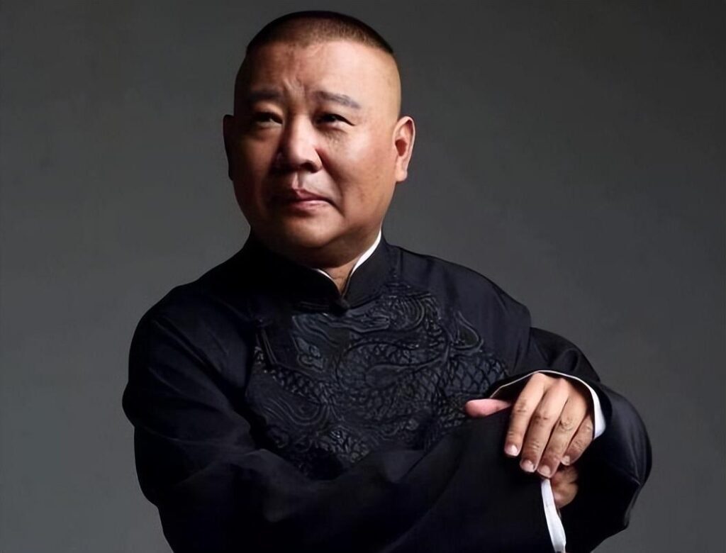 郭德纲的师傅到底是谁？郭德纲师傅叫什么名字？