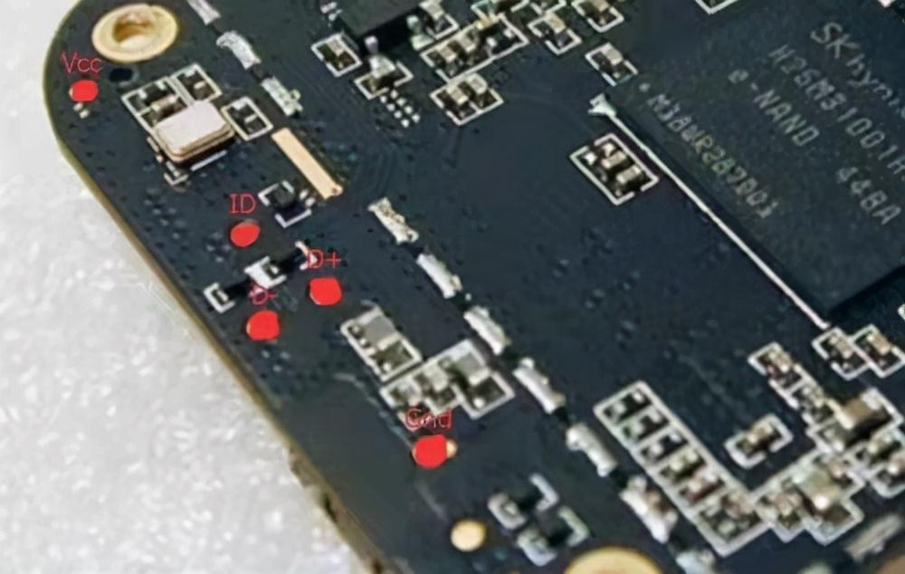 卡刷是什么意思？卡刷怎么操作流程？
