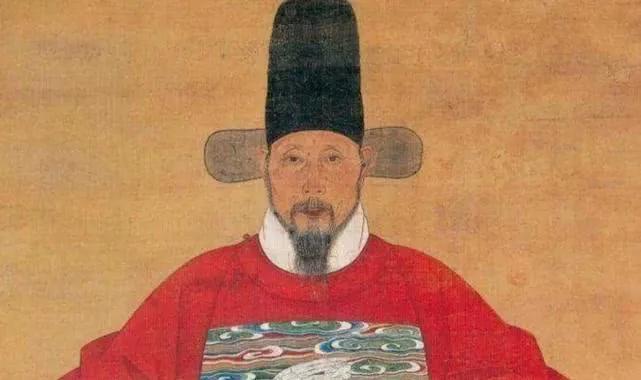 朱见深的下一位继承人是谁？朱见深是怎么继位的？