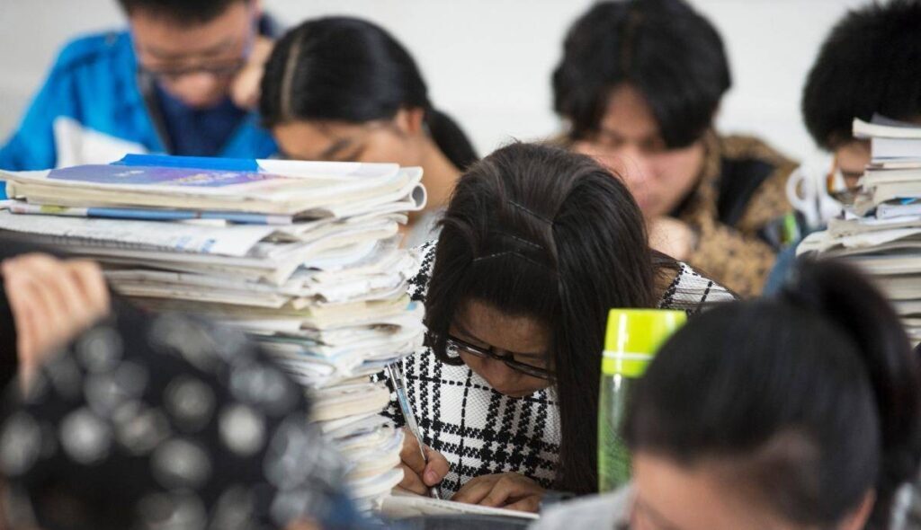 学生减负什么时候提出？学生减负政策是什么意思？