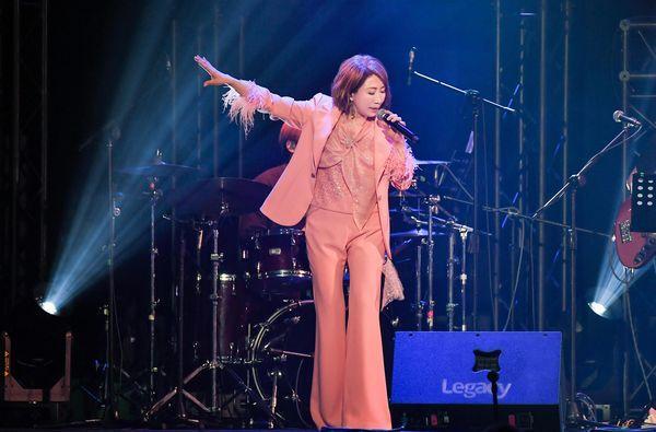 李翊君2024年有演唱会吗？李翊君个人演唱会在哪里举行？