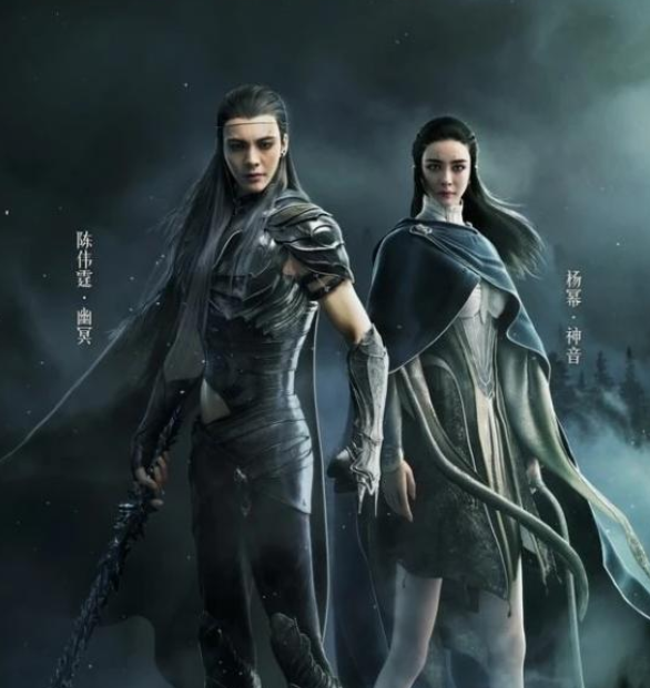 斛珠夫人讲的是什么？斛珠夫人的结局