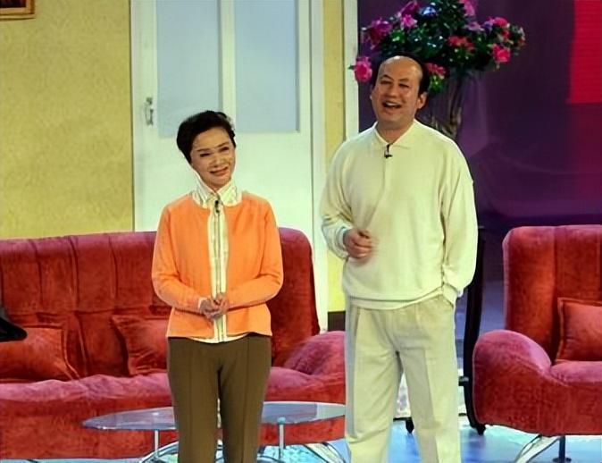 郭达蔡明小品有哪些？郭达蔡明经典小品
