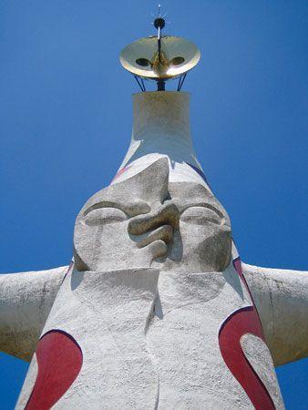 大阪位于日本哪里？大阪在日本的地理位置？