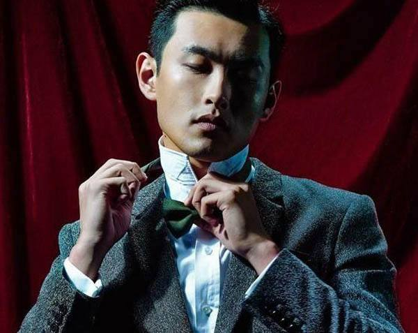 王彦霖演过的电影都有什么？王彦霖演过的电影和电视剧