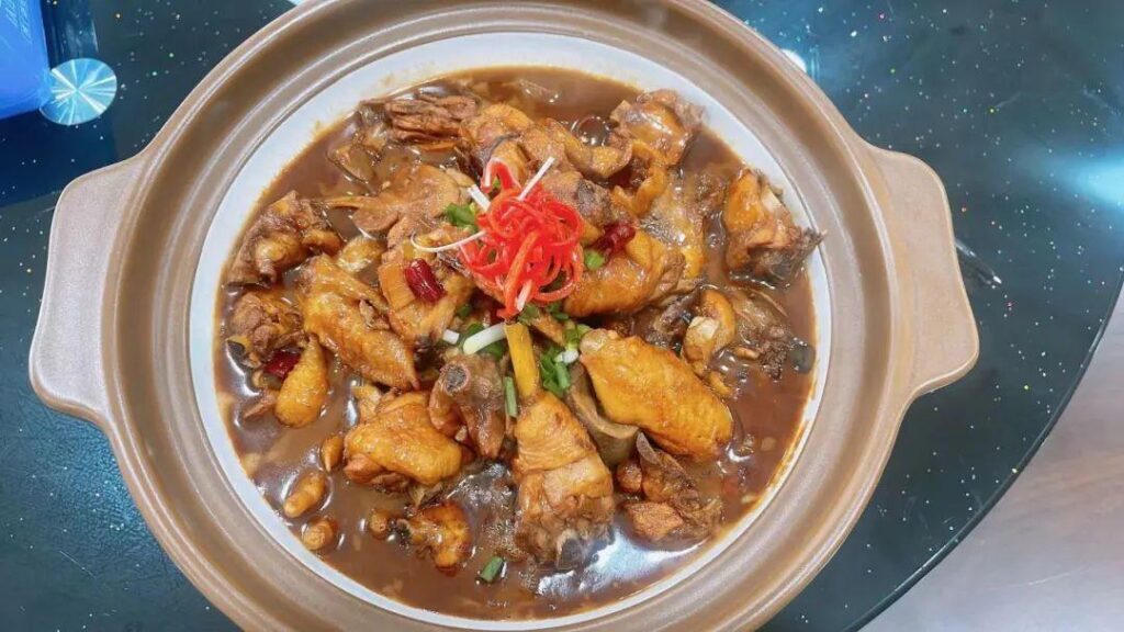 石台美食街在哪里？石台县美食推荐大众点评