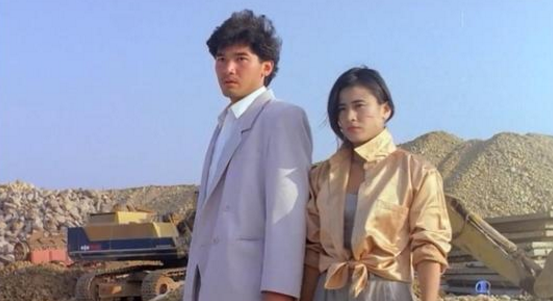 庙街皇后是真实的吗？庙街皇后讲的什么？