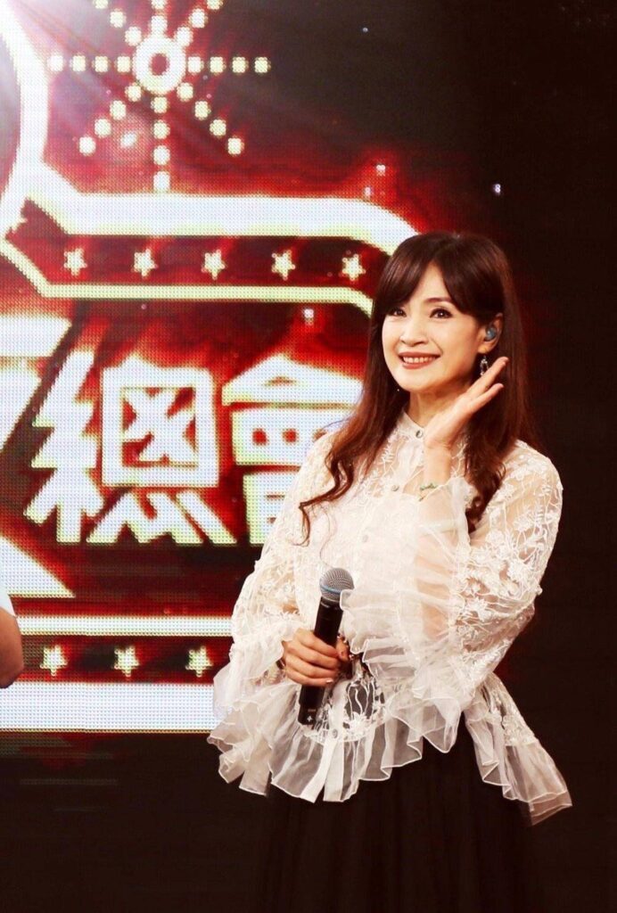 方季惟个人资料，方季惟当年有多火？