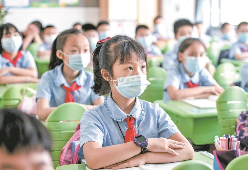 学生减负什么时候提出？学生减负政策是什么意思？