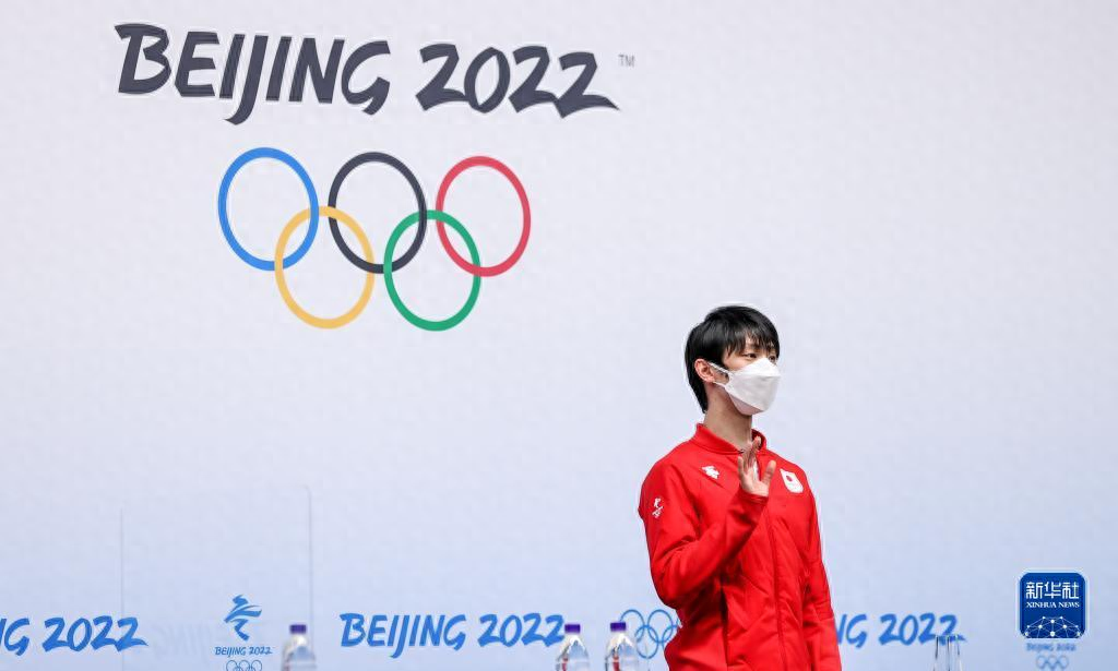 羽生结弦退役了没？羽生结弦退役后打算干啥?