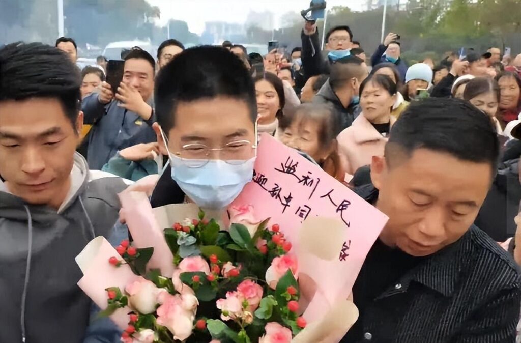孙海洋寻子找到了吗？孙海洋怎么找到孙卓的？