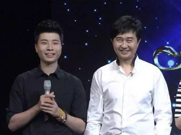歌手任静是哪里人？任静的个人简历