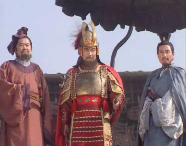 称霸三国的人是谁？三国霸主是谁？