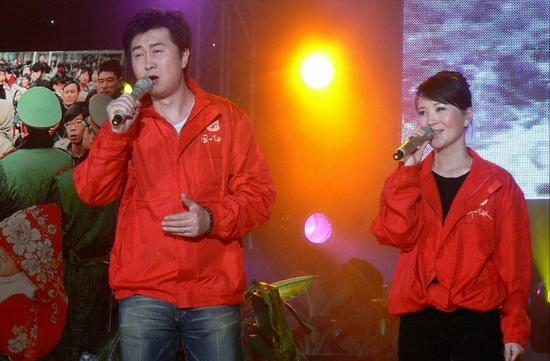 歌手任静是哪里人？任静的个人简历