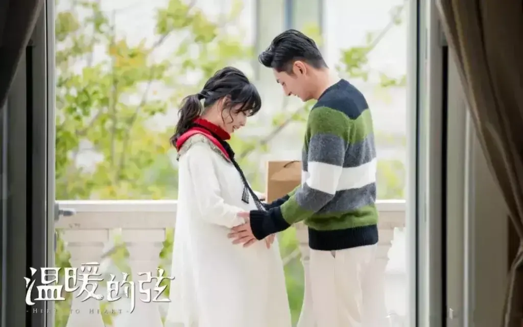 温暖的大结局是什么？电视剧温暖大结局