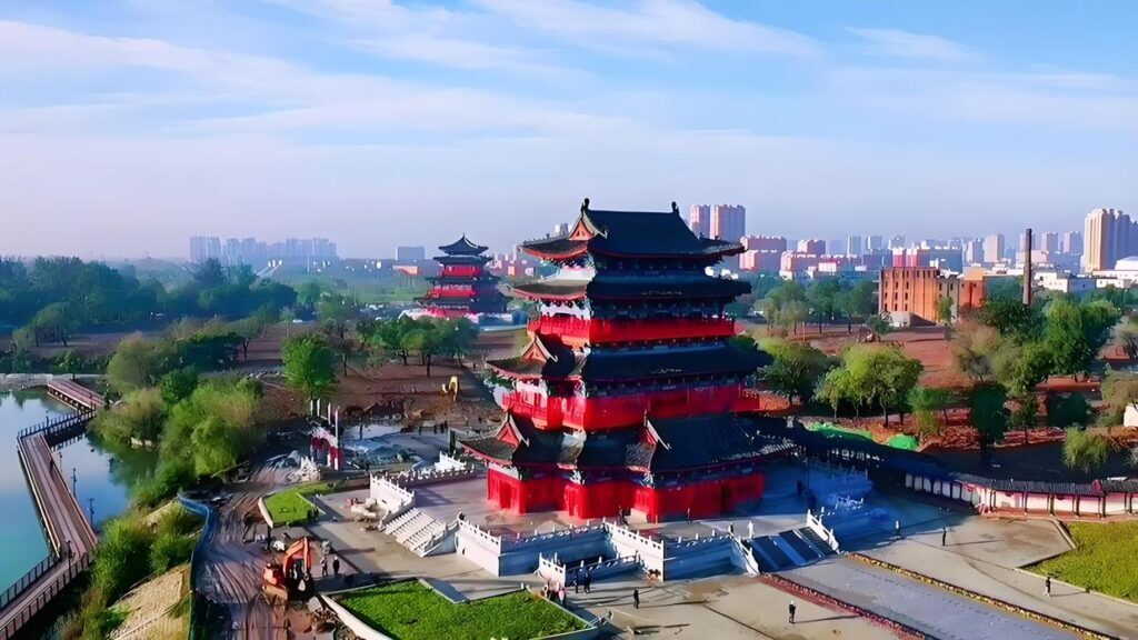 河北省省会是哪个市？河北省有几个地级市？