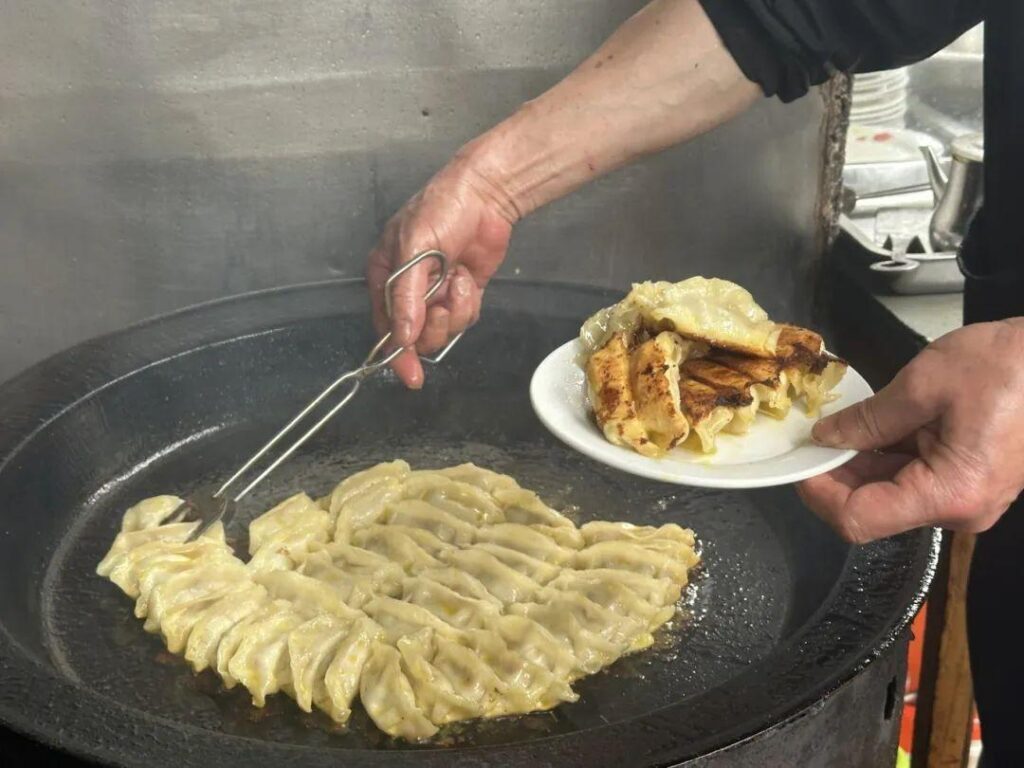 石台美食街在哪里？石台县美食推荐大众点评