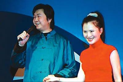 歌手任静是哪里人？任静的个人简历