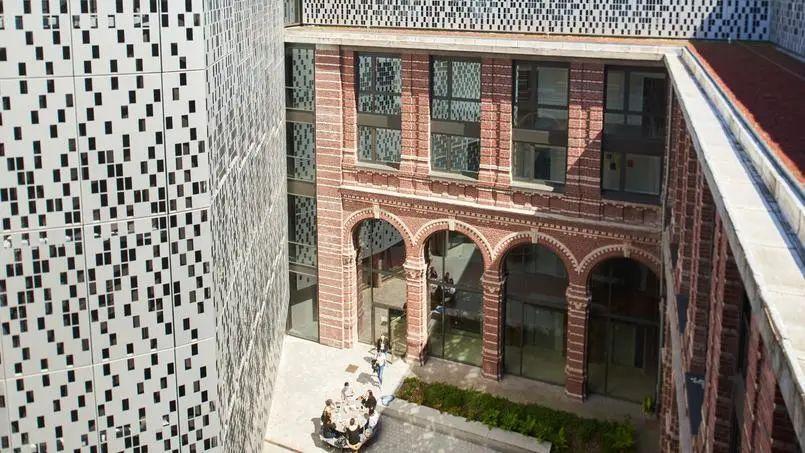 法国里尔科技大学怎么样？里尔科技大学排名第几？