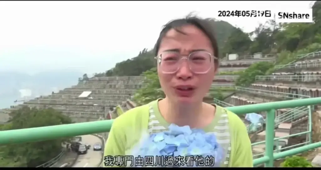 黄家强和黄贯中怎么了？黄家强和黄贯中发生了什么？