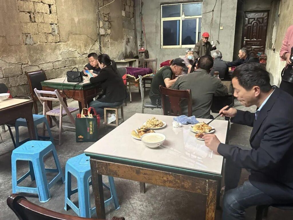 石台美食街在哪里？石台县美食推荐大众点评