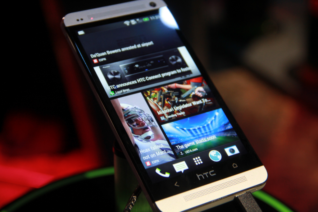 htc是什么手机？HTC手机是哪个国家？