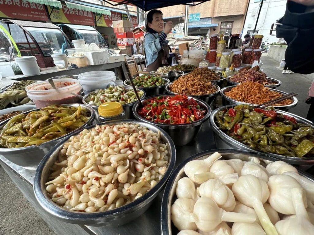 石台美食街在哪里？石台县美食推荐大众点评
