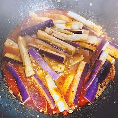 肉沫茄子怎么做好吃？少油版的肉末茄子的做法
