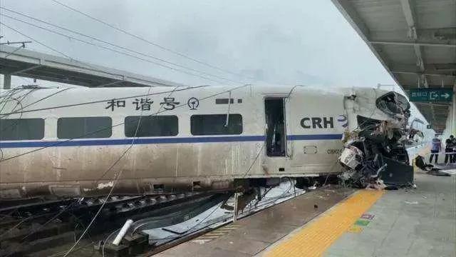 动车脱轨是哪一年？动车脱轨人必死吗？
