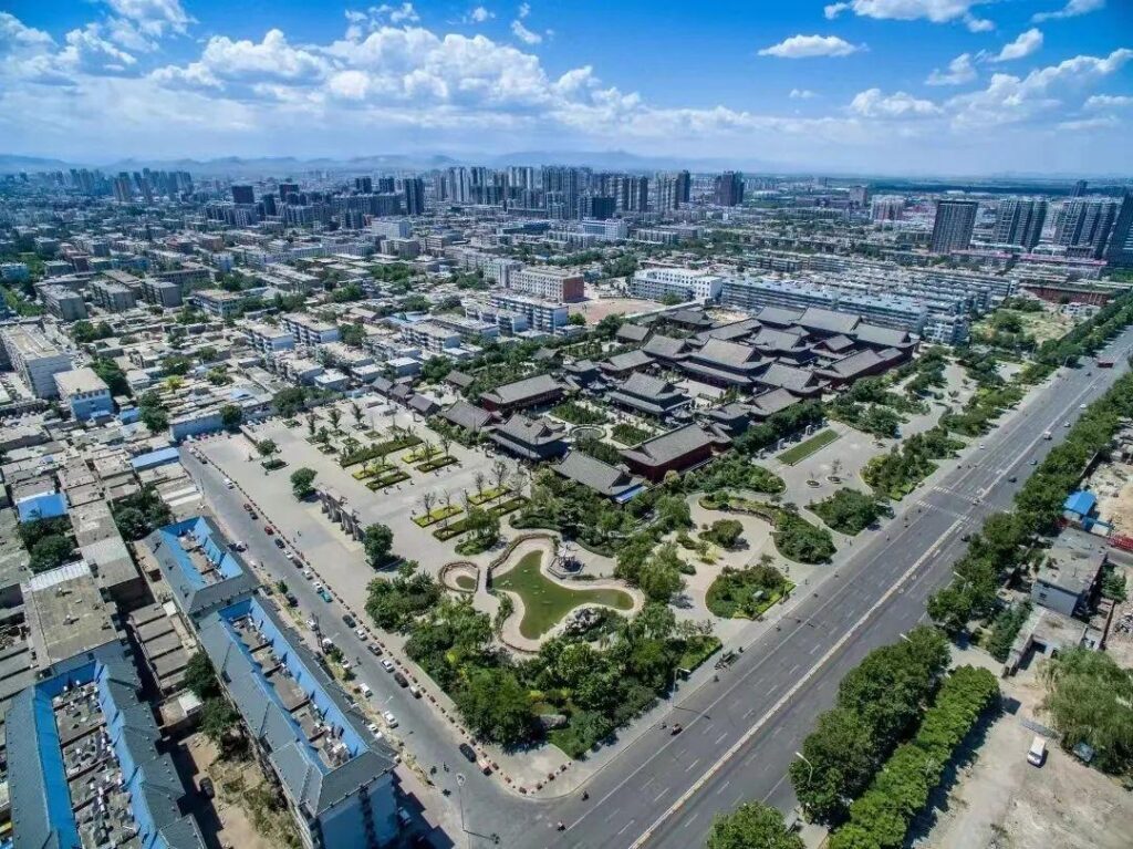 河北省省会是哪个市？河北省有几个地级市？
