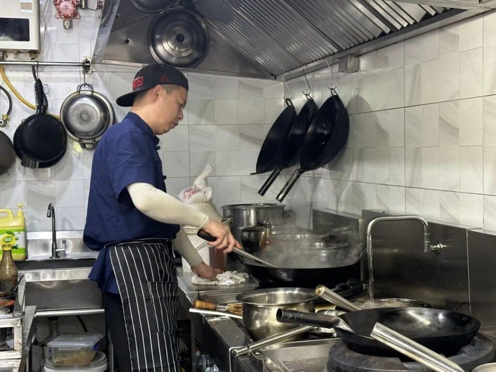 石台美食街在哪里？石台县美食推荐大众点评