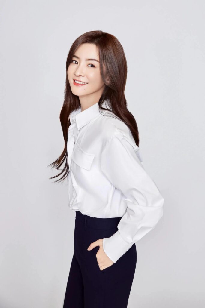 新还珠格格人物都有谁？新还珠格格里面的演员