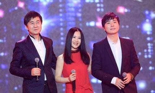歌手任静是哪里人？任静的个人简历