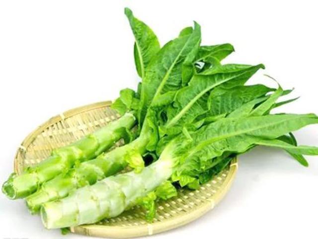 莴笋产地在哪个省？莴笋哪里产的最好？