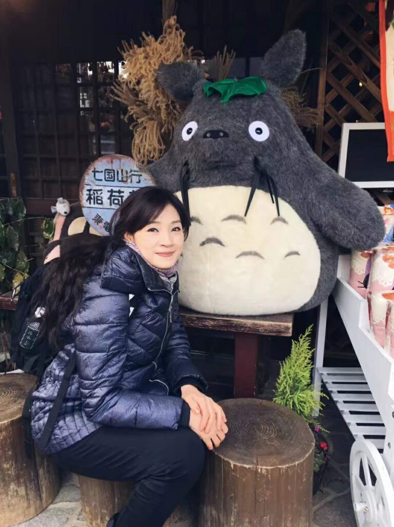 方季惟个人资料，方季惟当年有多火？