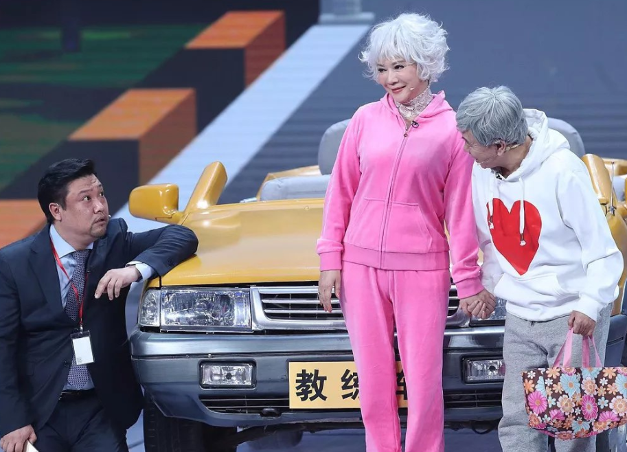 郭达蔡明小品有哪些？郭达蔡明经典小品