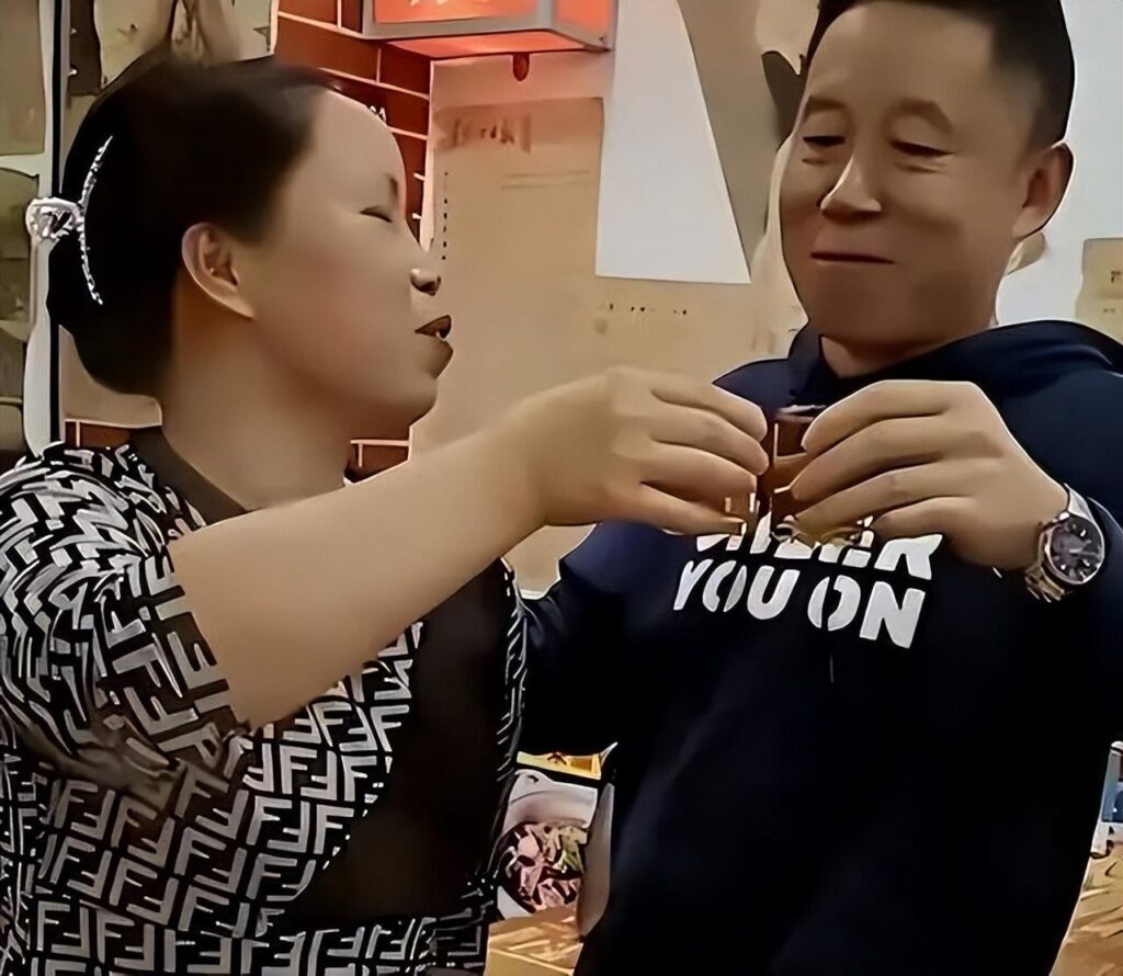 孙海洋寻子找到了吗？孙海洋怎么找到孙卓的？