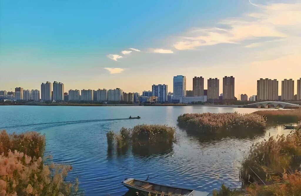 河北省省会是哪个市？河北省有几个地级市？