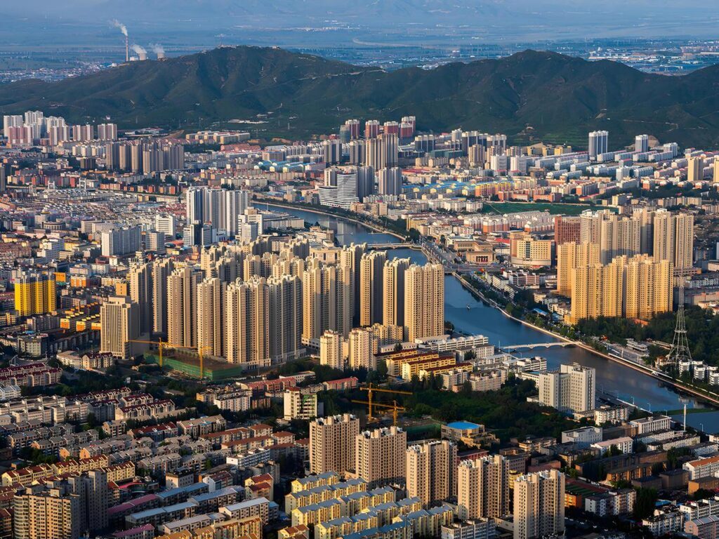 河北省省会是哪个市？河北省有几个地级市？