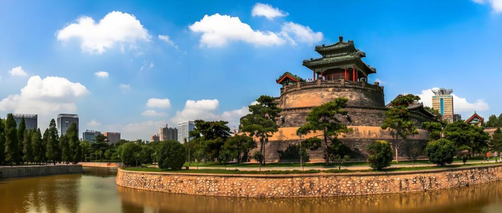 河北省省会是哪个市？河北省有几个地级市？