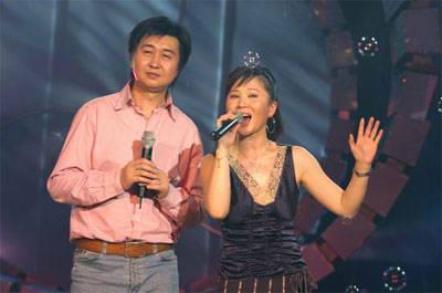 歌手任静是哪里人？任静的个人简历