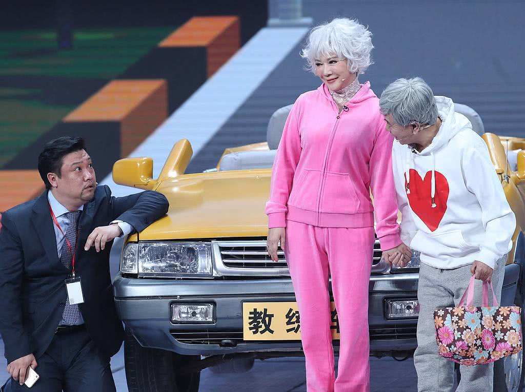 郭达蔡明小品有哪些？郭达蔡明经典小品